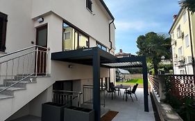 Gardenia Residence Porec